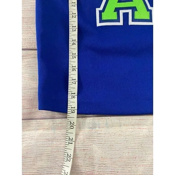 Varsity Spirit BA Cheerleading Top (Only) - Small - Picture 5 of 12